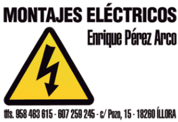 Montajes electricos enrique