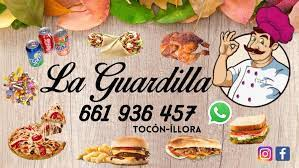 Restaurante La Guardilla Tocoón