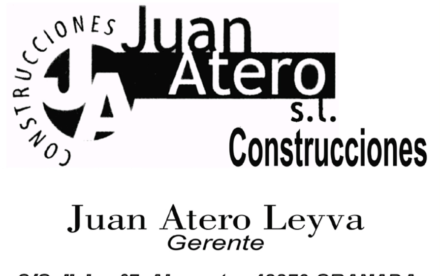 Juan Atero
