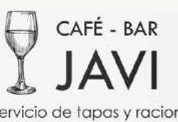 cafe bar javi