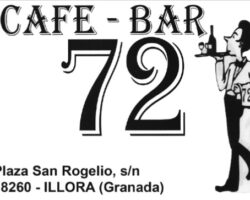 cafebar 72