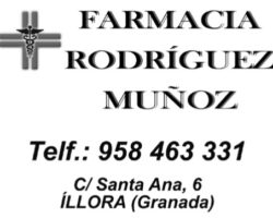 farmacia muñoz