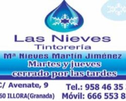 nieves