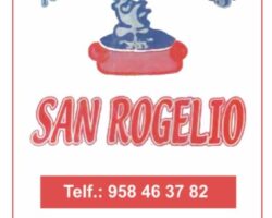 san rogelio